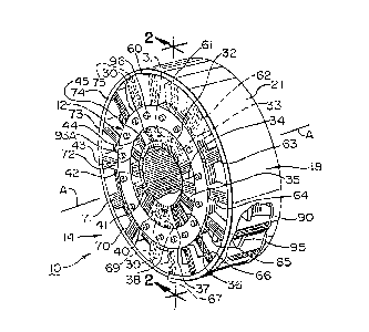 Une figure unique qui représente un dessin illustrant l'invention.